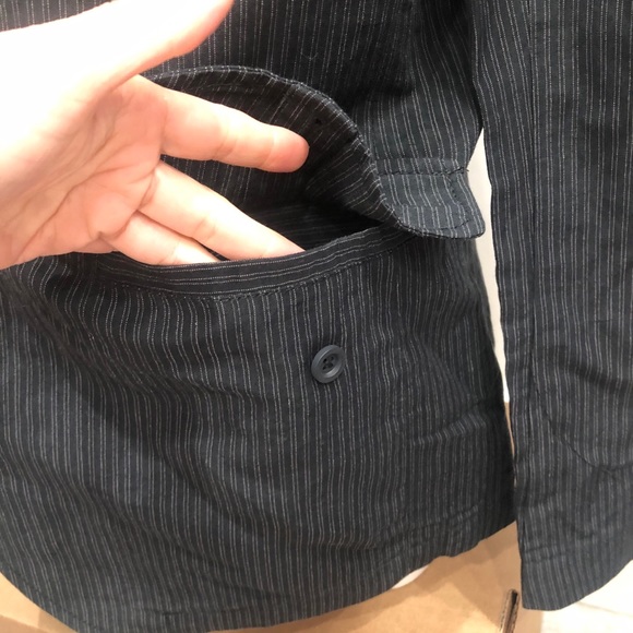 MONARCHY WE THE PEOPLE COAT - Picture 9 of 10